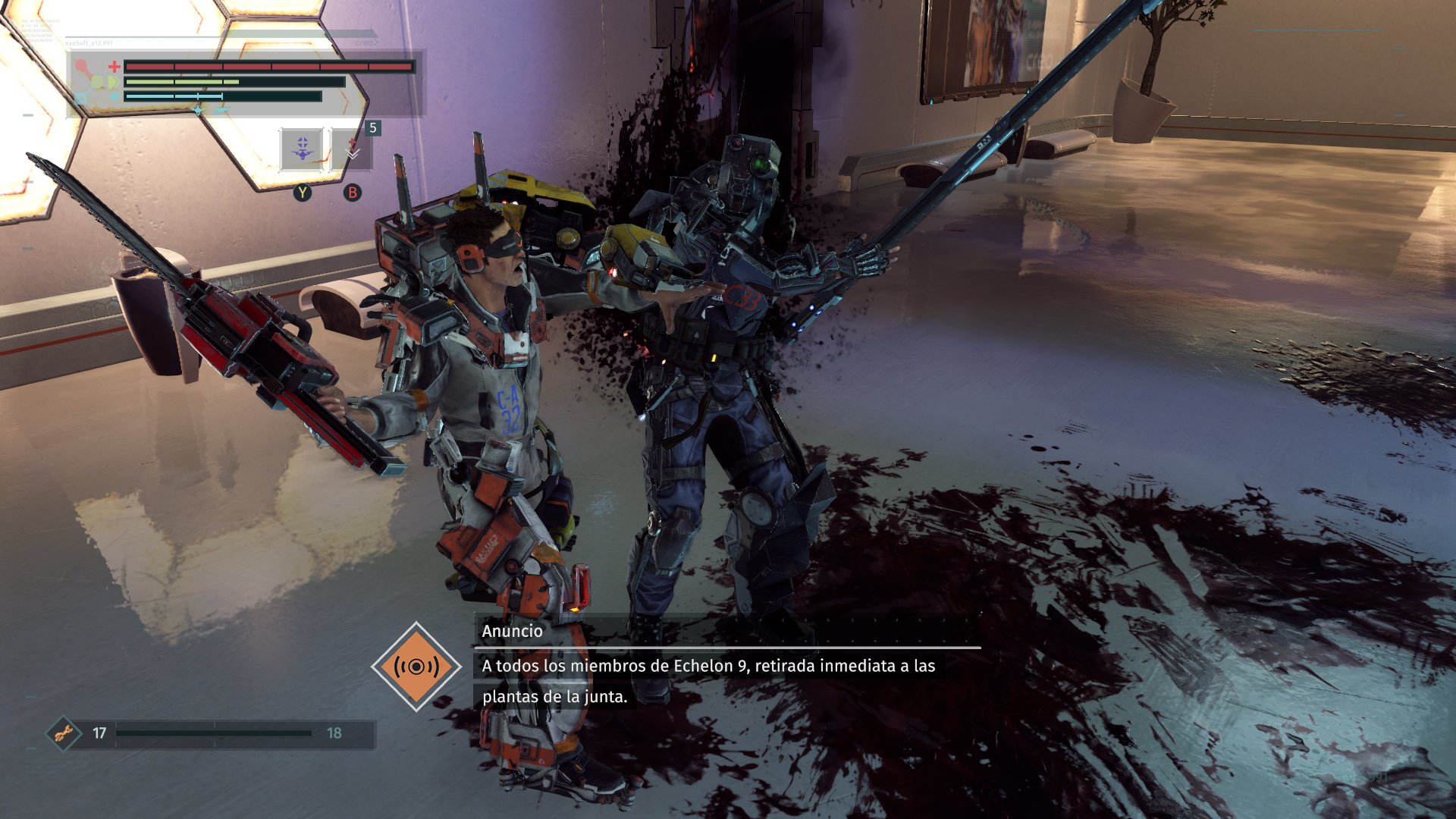 The Surge - Imagen 33